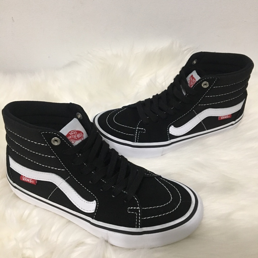 Vans SK8-HI UltraCush